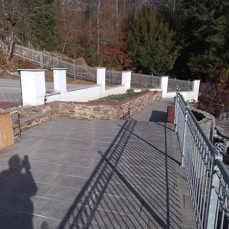 Alpengarten 巴特奥塞