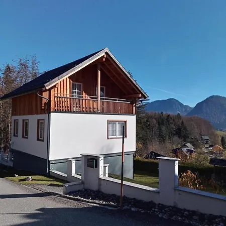 Alpengarten *