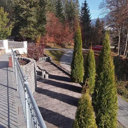 Alpengarten *