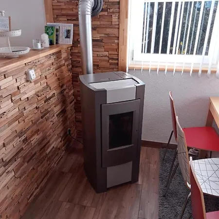 Alpengarten * 巴特奥塞