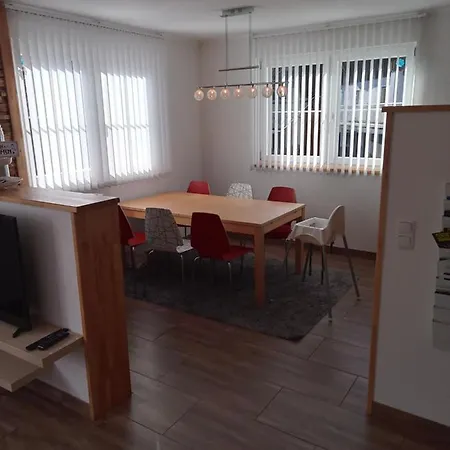 Alpengarten Ferienhaus Bad Aussee