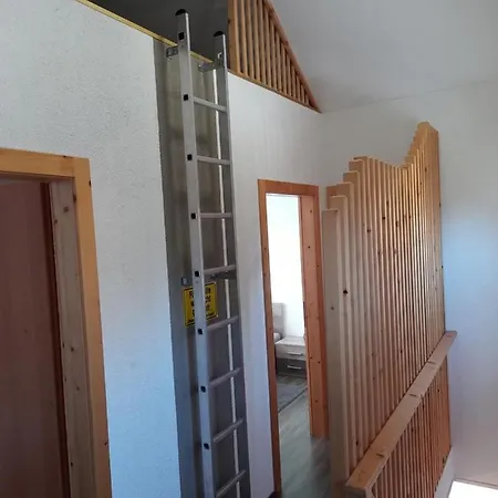 Alpengarten 度假居 巴特奥塞