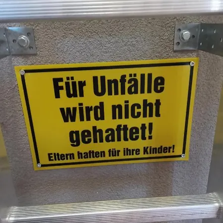 Dom wakacyjny Alpengarten Bad Aussee