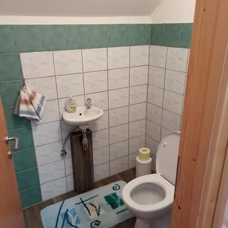 Casa de Férias Alpengarten Bad Aussee