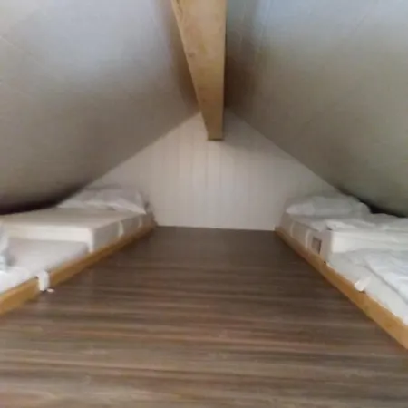 Alpengarten Casa de Férias Bad Aussee