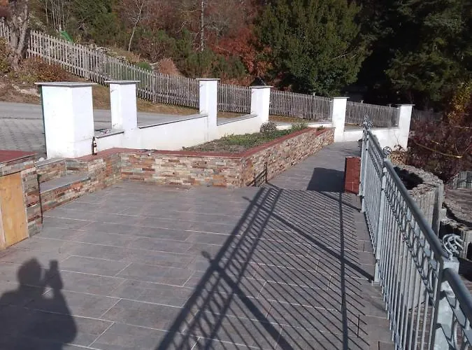 Alpengarten Bad Aussee