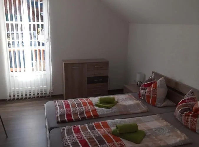 Alpengarten Bad Aussee