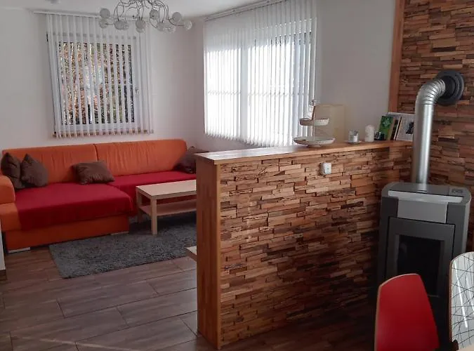 Alpengarten Vakantiehuis