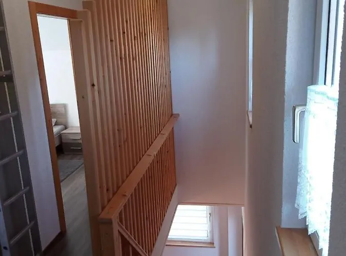 Alpengarten Vakantiehuis *