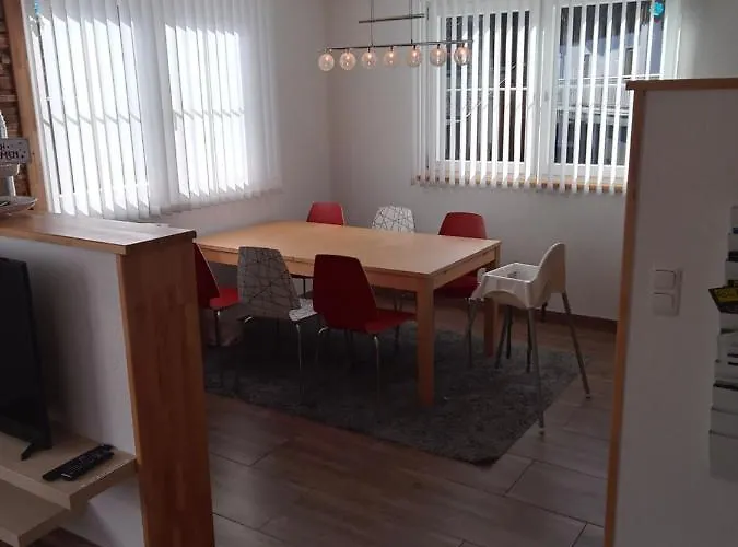 Alpengarten Vakantiehuis Bad Aussee