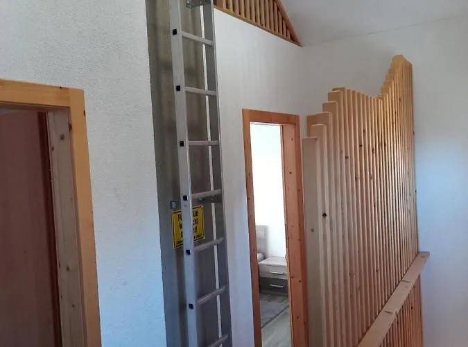 Alpengarten Nyaraló Bad Aussee