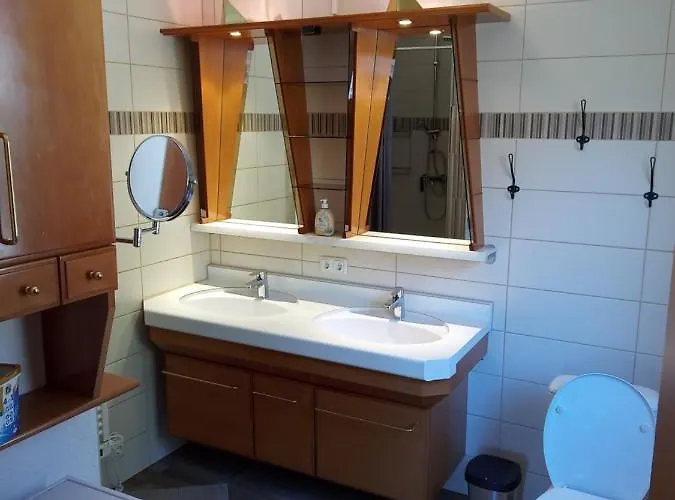 Vakantiehuis Alpengarten Bad Aussee