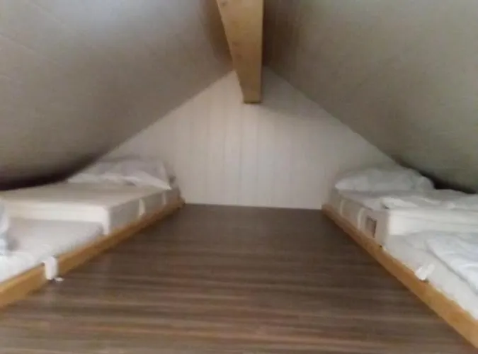 Alpengarten Vakantiehuis Bad Aussee